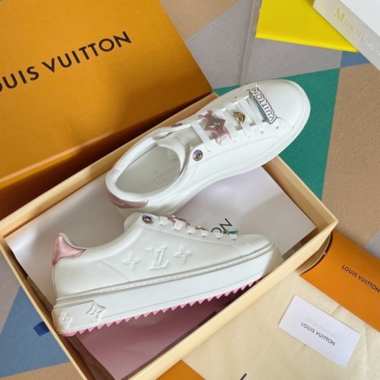 New limited popularity boiling casual shoes 2022SS LOUIS VUITTON Louis Vuitton