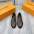 Spring / Summer Limited Collection Loafers 2022SS LOUIS VUITTON Louis Vuitton