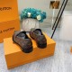 Spring / Summer Limited Collection Loafers 2022SS LOUIS VUITTON Louis Vuitton