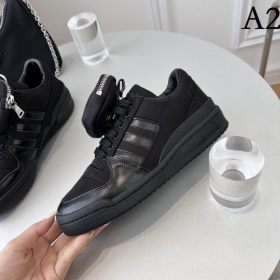 New Spring / Summer casual shoes that are getting a lot of attention 2022SS PRADA Prada