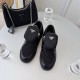 New Spring / Summer casual shoes that are getting a lot of attention 2022SS PRADA Prada