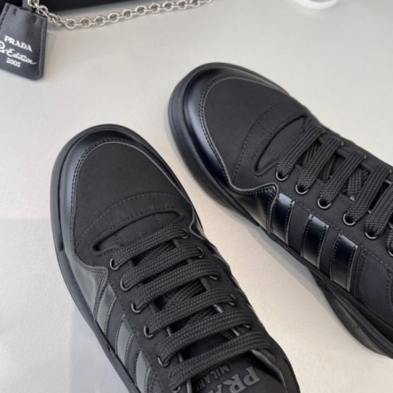 New Spring / Summer casual shoes that are getting a lot of attention 2022SS PRADA Prada