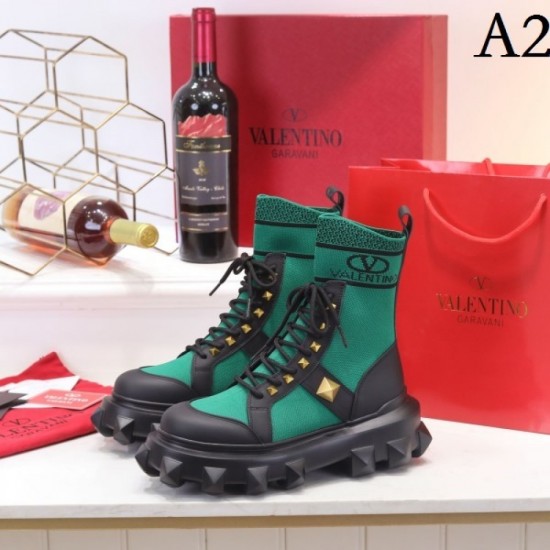 Super cool spring and summer new casual shoes 2022SS VALENTINO Valentino