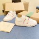 Latest work limited time sale casual shoes 2022SS VALENTINO Valentino