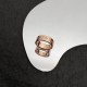 LOUIS VUITTON Louis Vuitton 2022SS Spring / Summer New Limited Super Hard to Obtain Ring