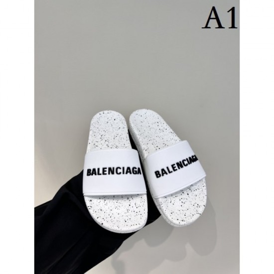 The hottest summer new mules 2022SS BALENCIAGA Balenciaga