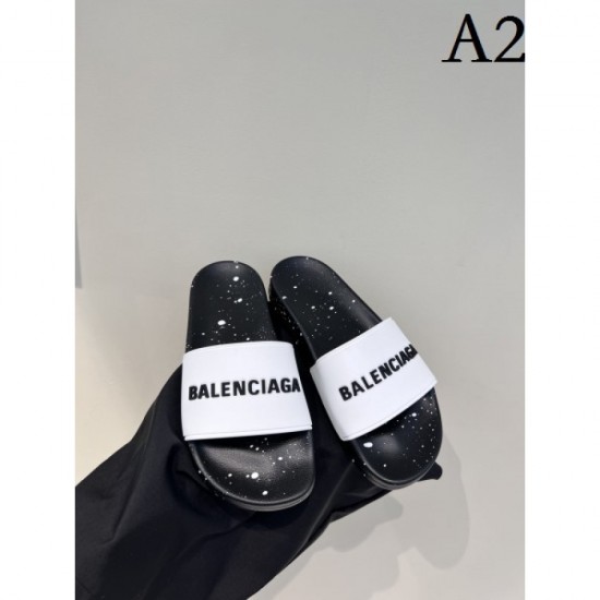 The hottest summer new mules 2022SS BALENCIAGA Balenciaga