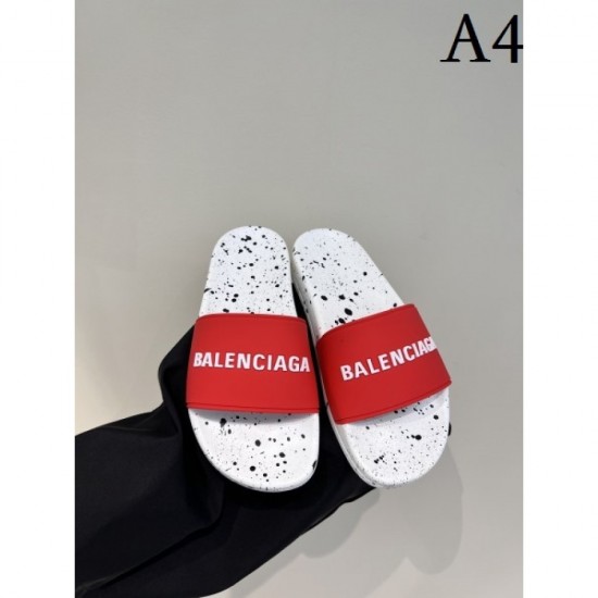 The hottest summer new mules 2022SS BALENCIAGA Balenciaga