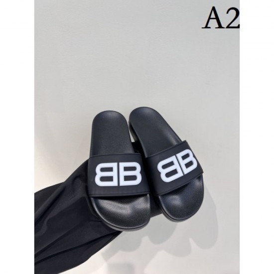 Mule 2022SS BALENCIAGA that you can enjoy this summer