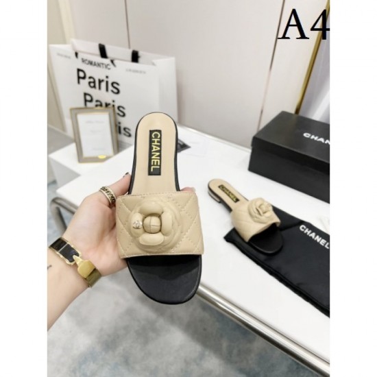 Essential item for fashion people Mule 2022SS CHANEL Chanel