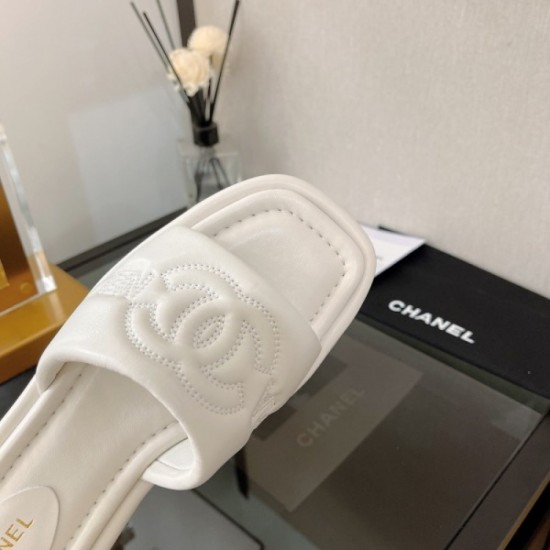 Recommended unstocked brand Mule 2022SS CHANEL Chanel