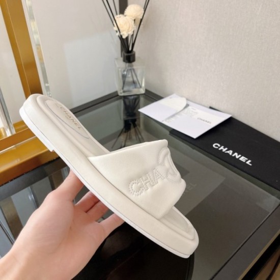 Recommended unstocked brand Mule 2022SS CHANEL Chanel