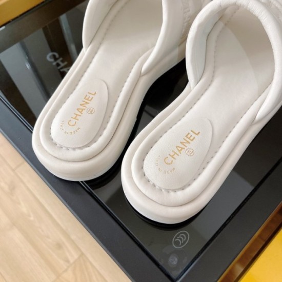 Recommended unstocked brand Mule 2022SS CHANEL Chanel