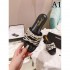 Limited design popular before sold out Mule 2022SS CHANEL Chanel