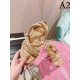 Handmade sandals with high fashionable popularity 2022SS CHANEL Chanel