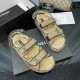 2022SS Sandals Continuing popular items CHANEL Chanel