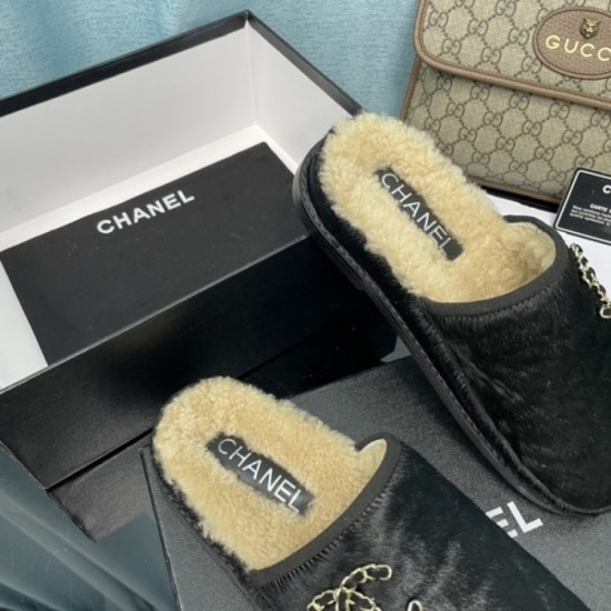 2022SS Sandals Continuing Featured Styles CHANEL Chanel