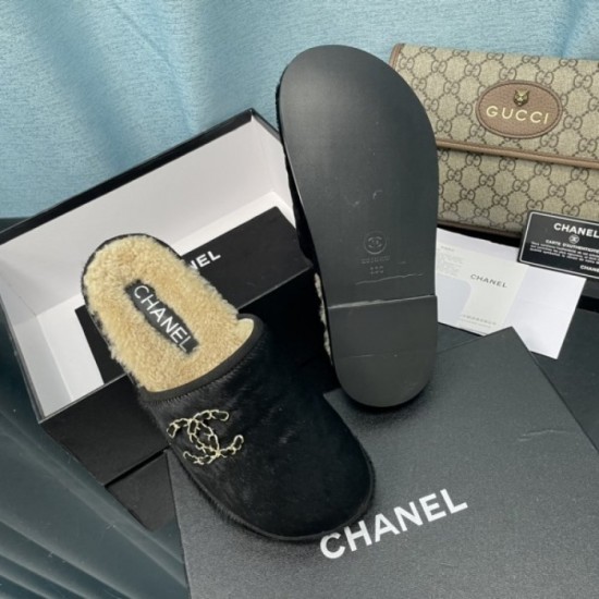 2022SS Sandals Continuing Featured Styles CHANEL Chanel