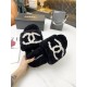 2022AW Fur Sabot Shoes Pre-order item CHANEL Chanel