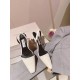 Last Spring / Summer Collection Sandals 2022SS JIMMY CHOO Jimmy Choo