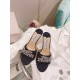 Color high heel slippers not in stock in Japan 2022SS JIMMY CHOO Jimmy Choo