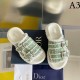 Nice design unstocked brand slippers 2022SS DIOR Dior