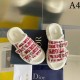 Nice design unstocked brand slippers 2022SS DIOR Dior