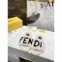 2022AW Fur Sabo Shoes Limited Edition Popular No.1 FENDI Fendi