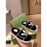 Slippers that are indispensable for coordination in spring and summer 2022SS GUCCI Gucci