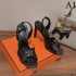 High heel sandals that are easy to balance 2022SS HERMES Hermes