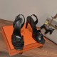 New Spring Collection High Heels Sandals 2022SS HERMES Hermes