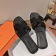 Rare! Available stores only Slippers 2022SS HERMES Hermes