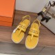 Bargain sandals 2022SS HERMES Hermes because it is this season