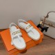 Bargain sandals 2022SS HERMES Hermes because it is this season