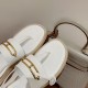 Bargain sandals 2022SS HERMES Hermes because it is this season