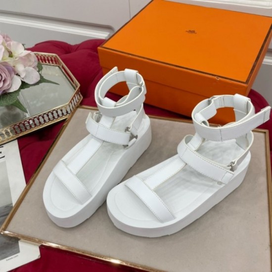 New sandals that are extremely popular 2022SS HERMES Hermes