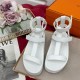 New sandals that are extremely popular 2022SS HERMES Hermes