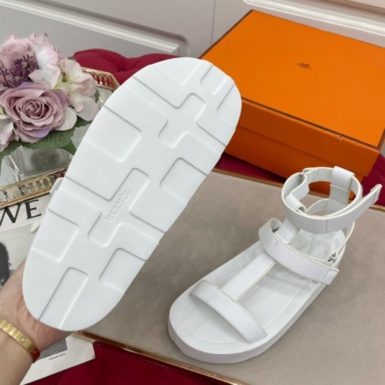 New sandals that are extremely popular 2022SS HERMES Hermes