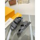 The latest and recommended sandals for men 2022SS LOUIS VUITTON Louis Vuitton