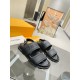 The latest and recommended sandals for men 2022SS LOUIS VUITTON Louis Vuitton