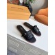 Popular slippers with lots of colors 2022SS LOUIS VUITTON Louis Vuitton