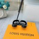 Slippers that can be used regardless of the scene 2022SS LOUIS VUITTON Louis Vuitton