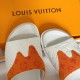 Favorite design slippers 2022SS LOUIS VUITTON Louis Vuitton