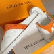 Favorite design slippers 2022SS LOUIS VUITTON Louis Vuitton