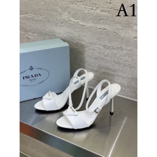 No. 1 in cumulative sales High heel sandals 2022SS PRADA Prada