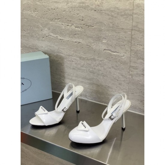 No. 1 in cumulative sales High heel sandals 2022SS PRADA Prada