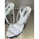 No. 1 in cumulative sales High heel sandals 2022SS PRADA Prada