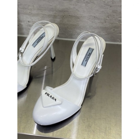 No. 1 in cumulative sales High heel sandals 2022SS PRADA Prada