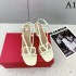 Long lasting high heel sandals 2022SS VALENTINO Valentino