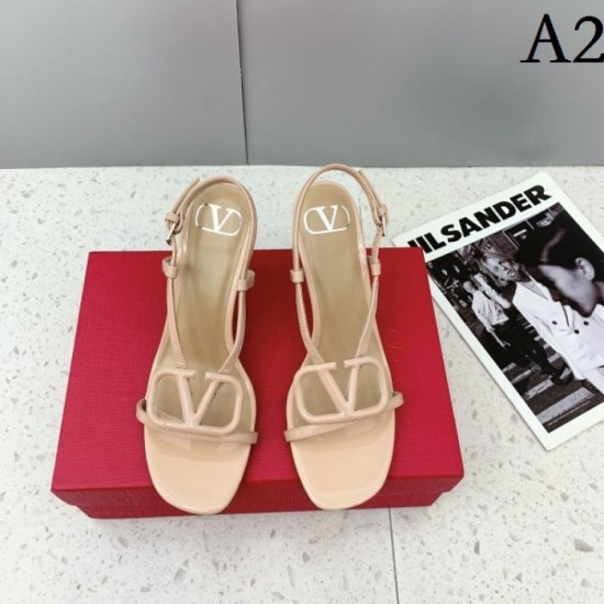 Long lasting high heel sandals 2022SS VALENTINO Valentino